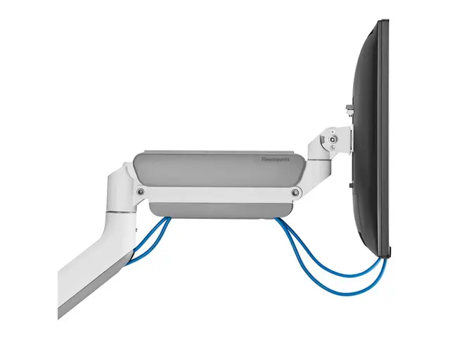 Neomounts DS70PLUS-450WH1 - Monteringssett (bordmonteringsarm) ful...