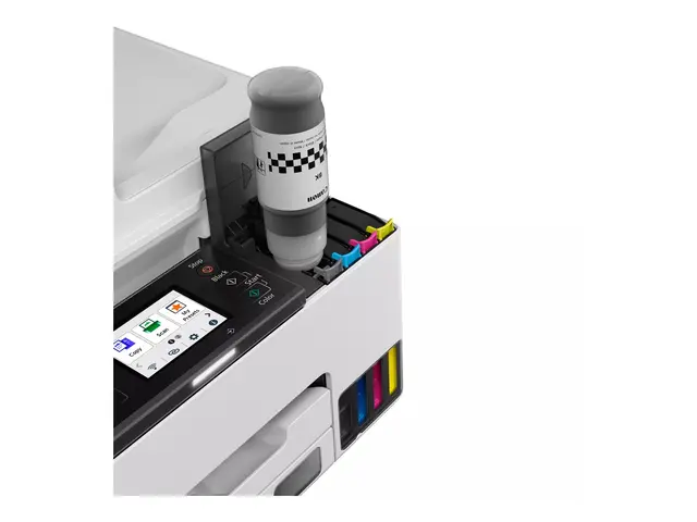 Canon MAXIFY GX2050 - Multifunksjonsskriver farge ink-jet påfyllba...