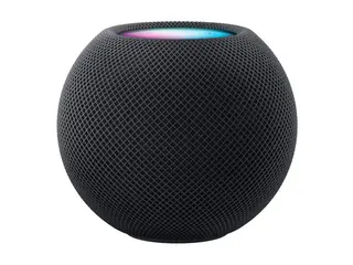 Apple HomePod mini - Smarth&#248;yttaler - Wi-Fi, Bluetooth Appstyrt - midnatt