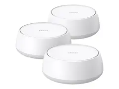 TP-LINK BE5000 Whole Home Mesh Wi-Fi 7 System