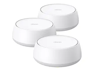 TP-LINK BE5000 Whole Home Mesh Wi-Fi 7 System