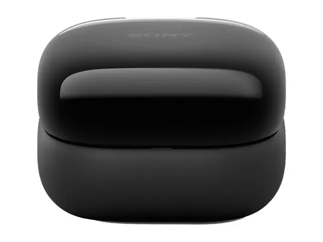 Sony LinkBuds Fit - True wireless-hodetelefoner med mikrofon i øre...