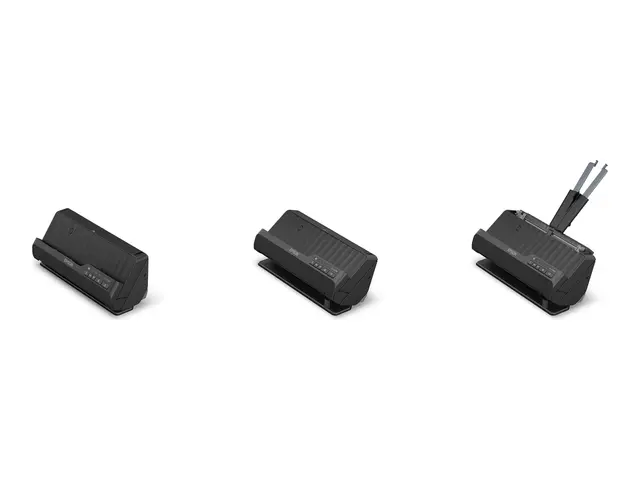 Epson ES-C320W - Arkmateskanner - Dupleks - A4/Legal - 600 dpi x 6...