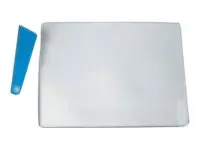 Panasonic CF-VPF35U - Skjermbeskyttelse for nettbrett 10.1" - for Panasonic Toughbook 20 (Mk2)