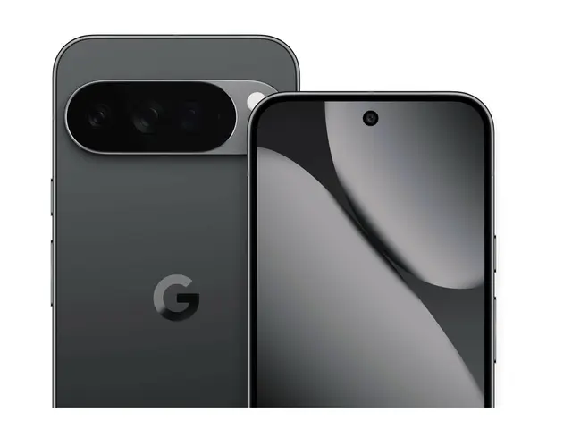 Google Pixel 10 Pro XL - Obsidian - 256 GB 