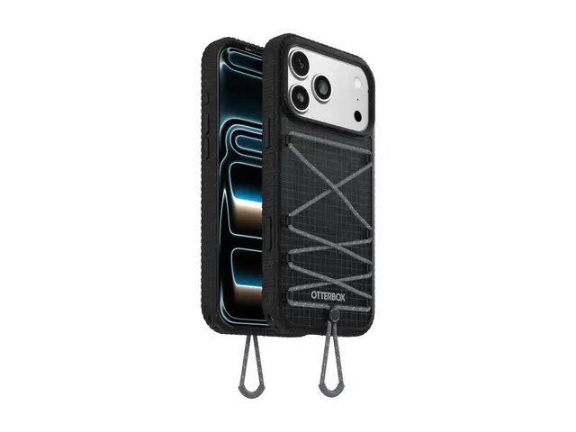 OtterBox Sole Series - Beskyttende deksel for mobiltelefon - robus...