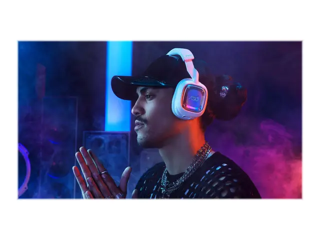 Astro A30 - Hodesett full størrelse Bluetooth / 2,4 GHz radiofrekv...