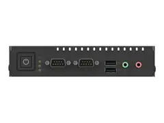 Lenovo ThinkEdge SE30n Gen 2 - USFF Core 5 120U 1.4 GHz vPro - 16 GB - SSD 512 GB - Windows 11 IoT Enterprise