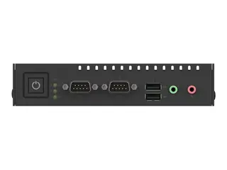 Lenovo ThinkEdge SE30n Gen 2 - USFF Core 5 120U 1.4 GHz vPro - 16 GB - SSD 512 GB - Windows 11 IoT Enterprise