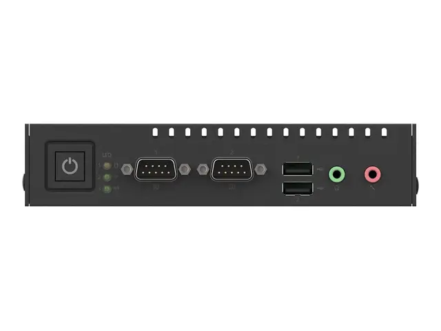 Lenovo ThinkEdge SE30n Gen 2 - USFF Core 5 120U 1.4 GHz - vPro - 1...
