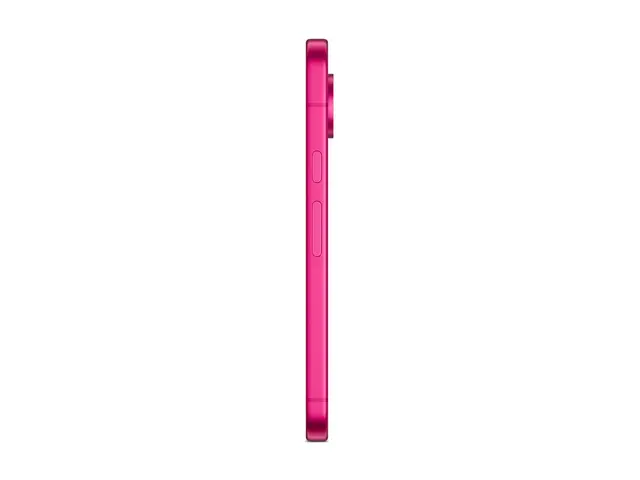 Google Pixel 11 - Hibiskus - 256 GB 