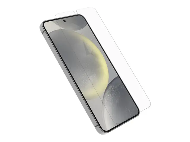 OtterBox Premium - Skjermbeskyttelse for mobiltelefon glass blank ...