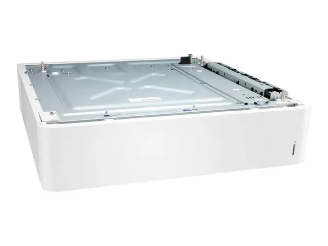 HP - Mediaskuff - 550 ark inn 1 skuff(er) - for Color LaserJet Ent...