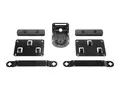 Logitech Rally - Monteringssett for videokonferanse for Rally, Rally Plus