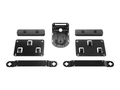 Logitech Rally - Monteringssett for videokonferanse for Rally, Rally Plus