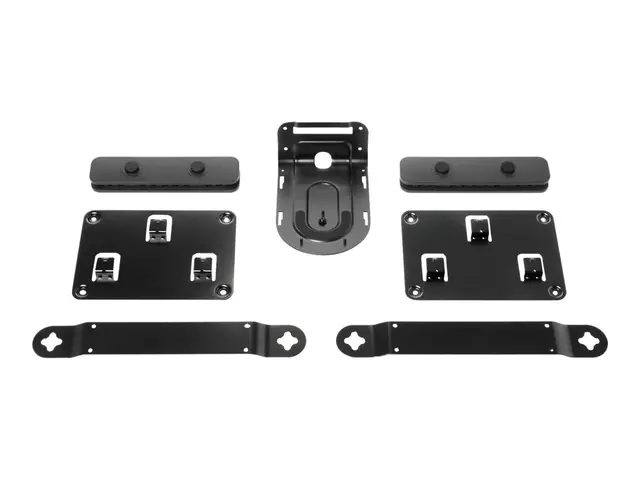 Logitech Rally - Monteringssett for videokonferanse - for Rally, R...