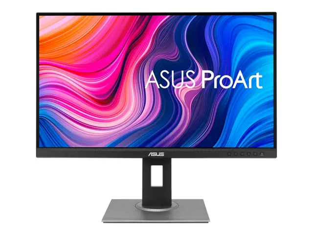 ASUS ProArt PA278QV - LED-skjerm 27" 2560 x 1440 WQHD IPS 350 cd/m...