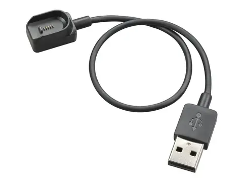 HP Poly - USB-ladekabel - for Poly Voyager