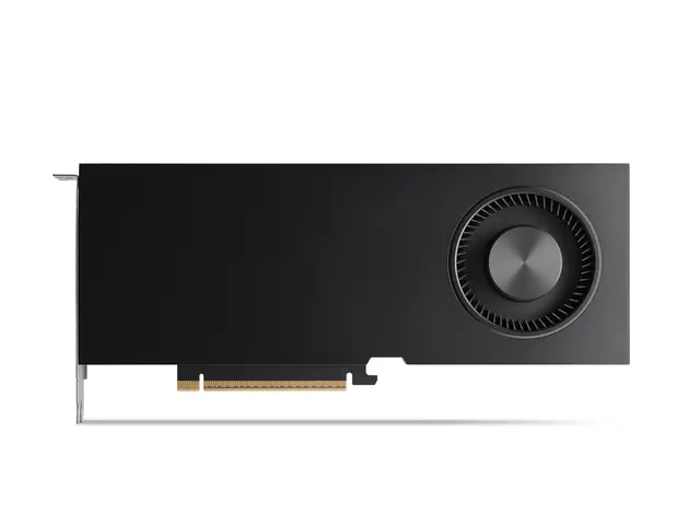 NVIDIA RTX PRO 5000 Blackwell - Grafikkort 48 GB for P/N: 360K6AA,...