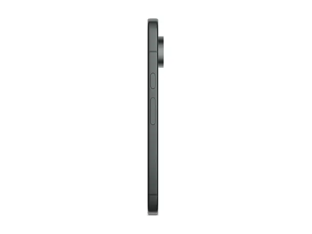 Google Pixel 11 Pro - Obsidian (matte) - 256 GB 