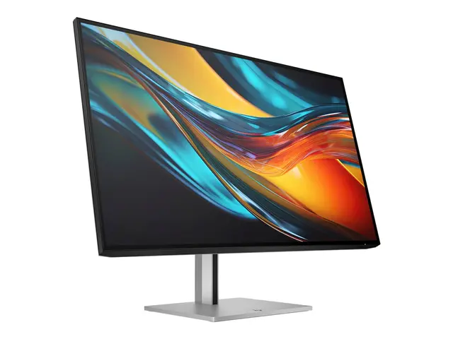 HP 732pk - Series 7 Pro LED-skjerm 32" (31.5" synlig) 3840 x 2160 ...