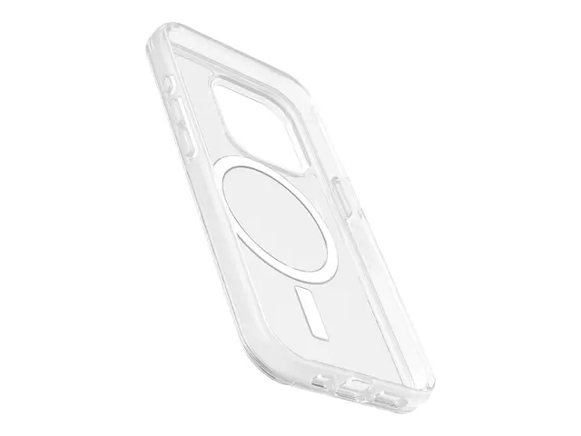 OtterBox Symmetry Series - Baksidedeksel for mobiltelefon MagSafe-...