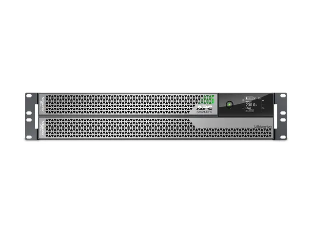 APC Smart-UPS Ultra On-Line - UPS (rackmonterbar/ekstern) AC 220-2...