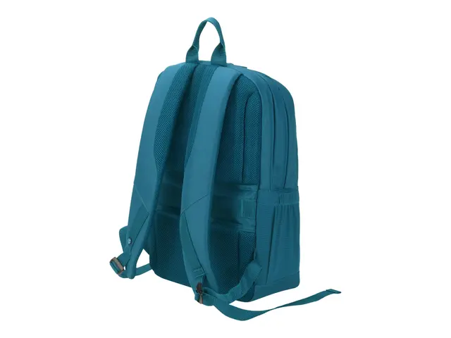 DICOTA Eco Backpack Scale - Notebookryggsekk - 13" - 15.6" - blå