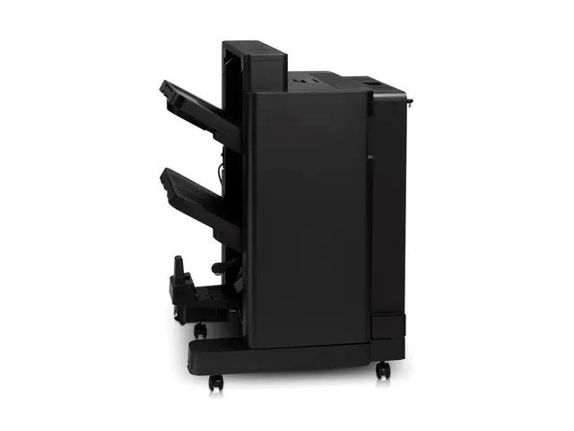 HP - Etterbehandler - for LaserJet Enterprise Flow MFP M830; Laser...