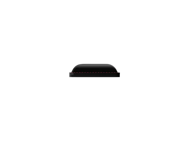 HyperX - Håndleddsstøtte for tastatur tenkeyless svart Victus 15L ...