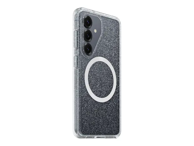 OtterBox React Series - Baksidedeksel for mobiltelefon stjernestøv...