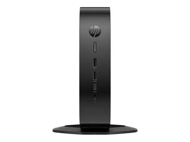 HP Elite t755 - SFF Ryzen Embedded V2546 3 GHz 8 GB SSD 256