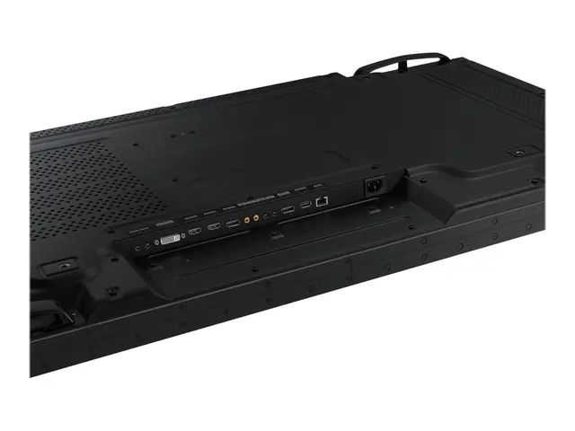 Samsung VM55B-U - 55" Diagonalklasse VMB-U Series LED-bakgrunnsbel...
