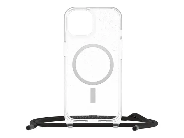 OtterBox React Series - Baksidedeksel for mobiltelefon MagSafe-sam...