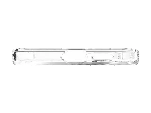Zagg - Luxe & Glass 360 Bundle baksidedeksel for mobiltelefon graf...