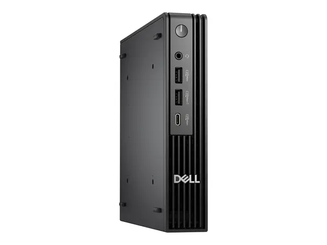Dell Pro Micro Plus QBM1250 - mikro Core Ultra 7 265 2.4 GHz 16 GB...