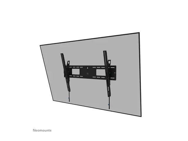 Neomounts LEVEL-750 - Monteringssett for TV tungt arbeid låsbar st...