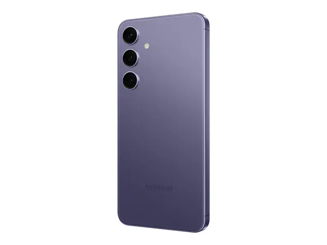 2nd-C Galaxy S24+ 256GB C.Violet C-grade - Brukt 2 års garanti Gra...