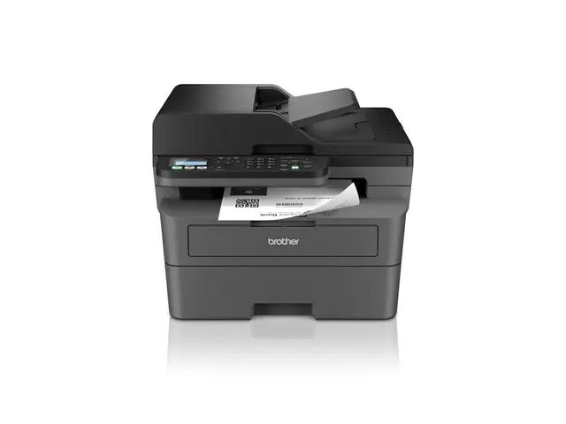 Brother MFC-L2800DW - Multifunksjonsskriver S/H laser A4/Legal (me...