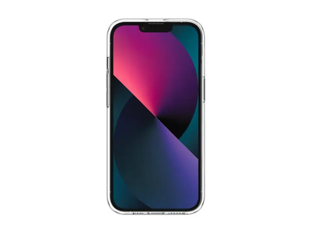 Belkin SheerForce - Baksidedeksel for mobiltelefon magnetisk MagSa...