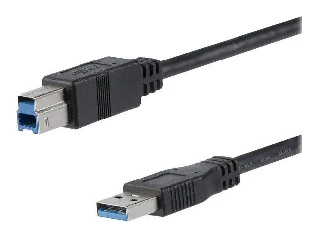 StarTech.com USB 3.0 Peripheral Sharing Switch - 4 USB 3.0 x 4 Com...