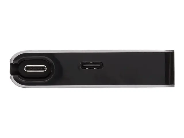 Eaton Tripp Lite Series USB C Docking Station Hub 4k w/ HDMI, Gbe ...