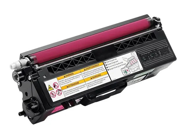 Brother TN325m - Magenta original tonerpatron for DCP-9055CDN, DCP...