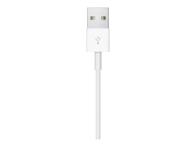 Apple Magnetic - Ladekabel for smartarmbåndsur - USB hann - 1 m - ...