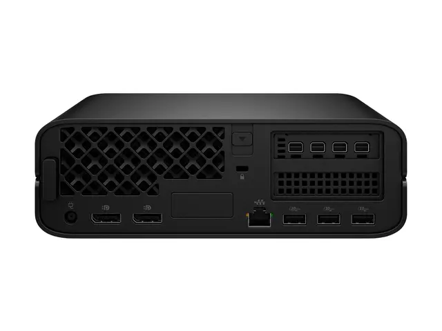HP Workstation Z2 G1i - mini Core Ultra 7 265 2.4 GHz 32 GB SSD 51...