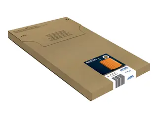 Epson 405XL Multipack - 4-pack - XL - svart, gul, cyan, magenta original - postbar - blekkpatron - for WorkForce WF-7310DTW, WF-7830DTWF, WF-7835DTWF, WF-7840DTWF; WorkForce Pro WF-7840DTWF