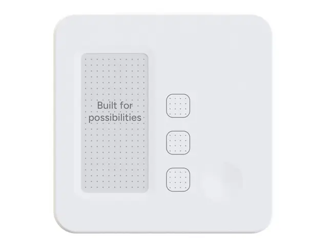 ELSYS ERS Series ERSILITE-F-L - Temperatur- og fuktighetssensor - ...