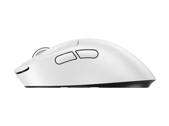 Logitech G PRO X SUPERLIGHT 2 DEX - Mus ergonomisk gaming høyrehen...