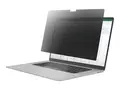 STARTECH.COM 14inch MacBook Pro 21/23 Laptop Privacy Screen Anti-Glare Monito