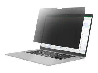 STARTECH.COM 14inch MacBook Pro 21/23 Laptop Privacy Screen Anti-Glare Monito
